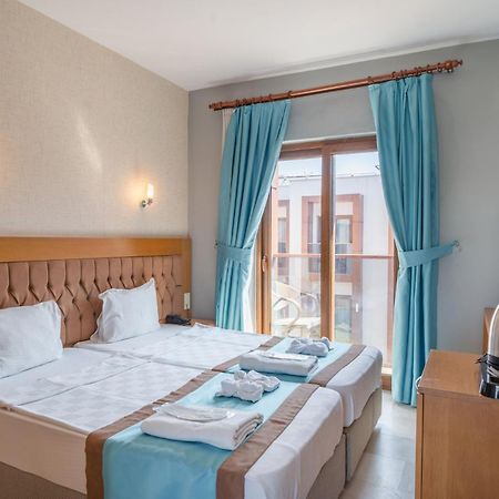 Majeste Hotel Bodrum Gümbet Dış mekan fotoğraf