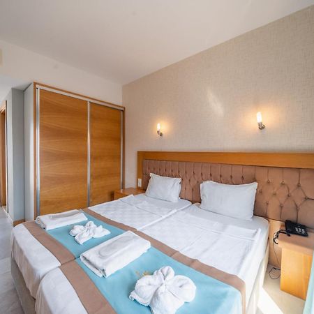 Majeste Hotel Bodrum Gümbet Dış mekan fotoğraf