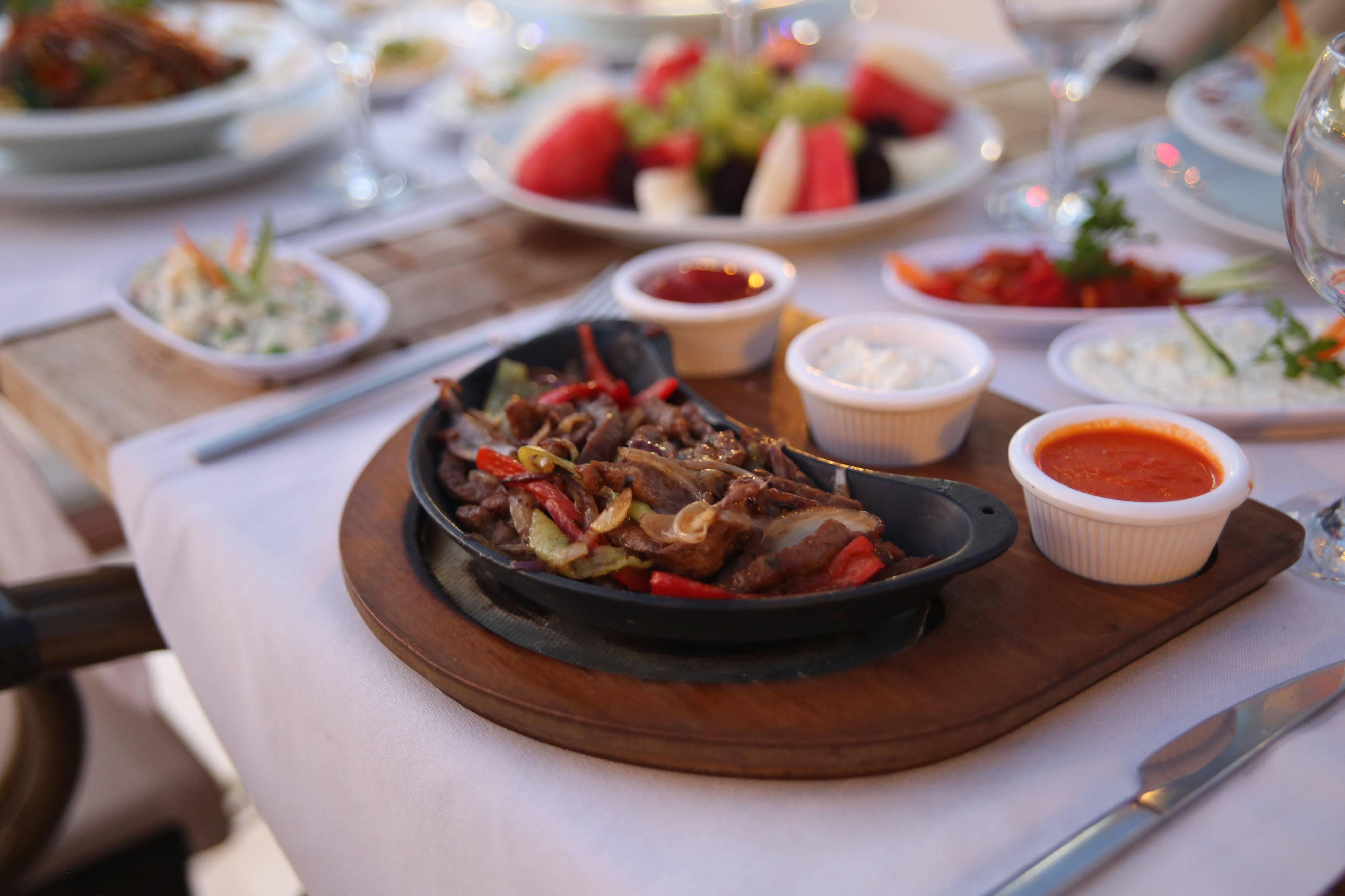 Majeste Hotel Bodrum Gümbet Dış mekan fotoğraf