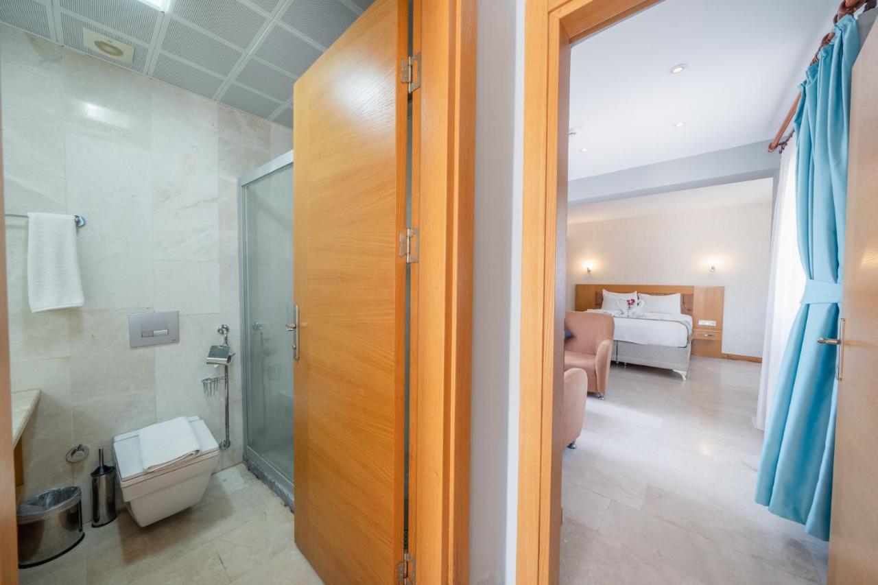 Majeste Hotel Bodrum Gümbet Dış mekan fotoğraf