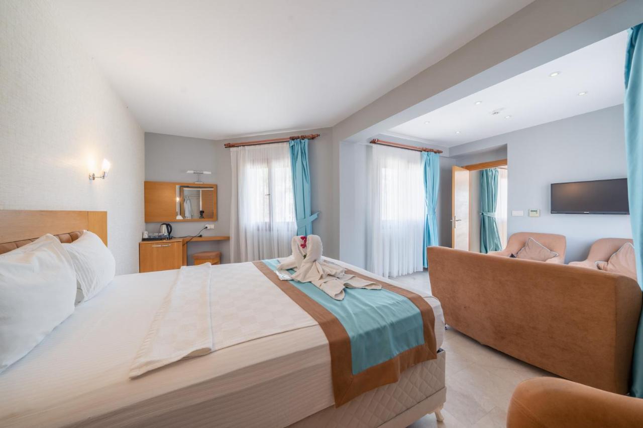 Majeste Hotel Bodrum Gümbet Dış mekan fotoğraf