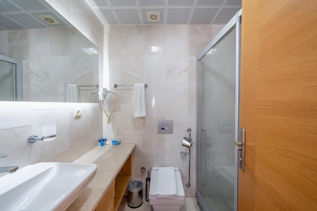 Majeste Hotel Bodrum Gümbet Dış mekan fotoğraf