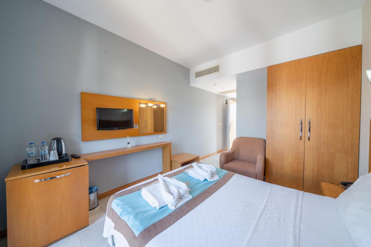 Majeste Hotel Bodrum Gümbet Dış mekan fotoğraf