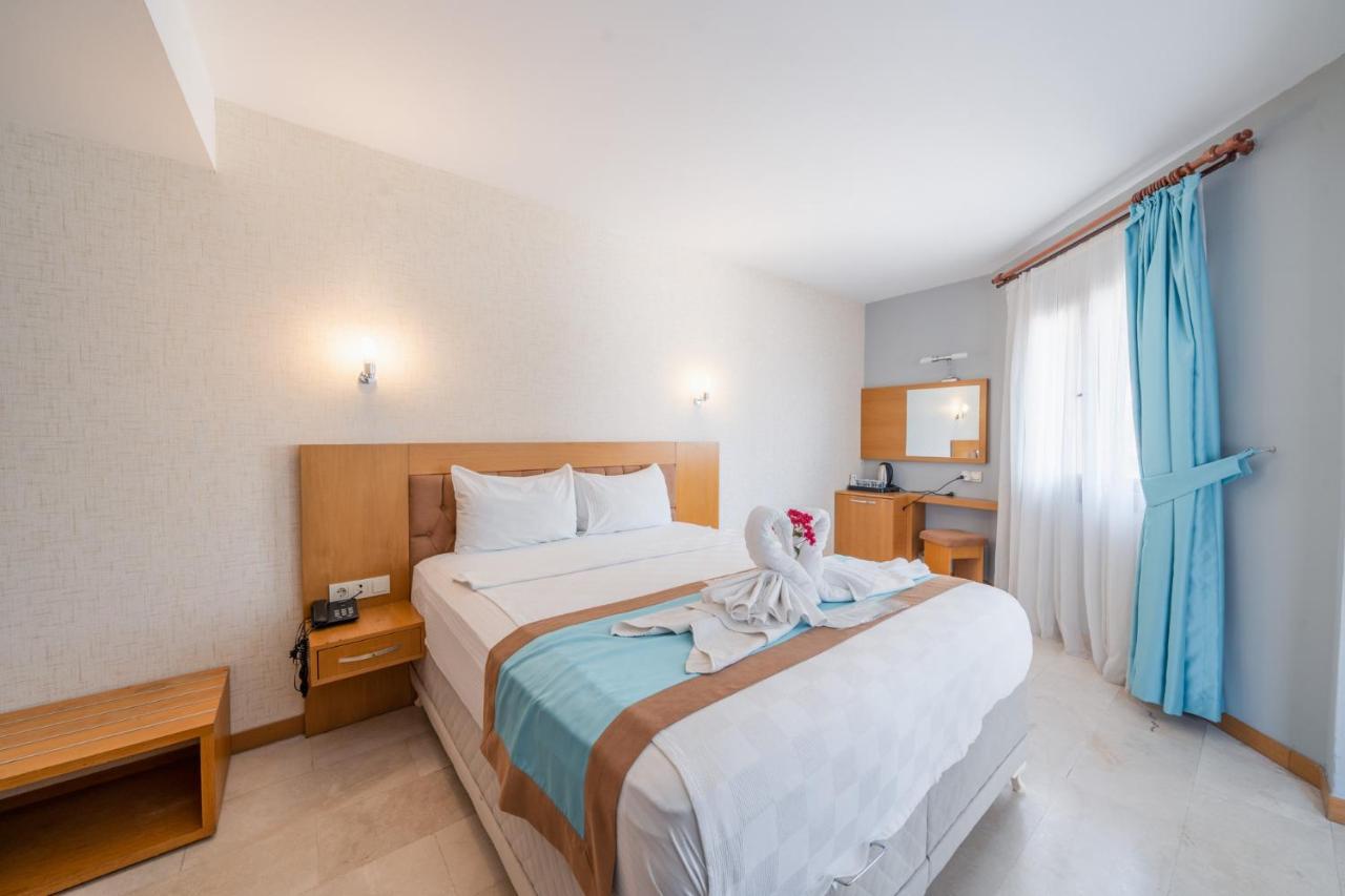 Majeste Hotel Bodrum Gümbet Dış mekan fotoğraf