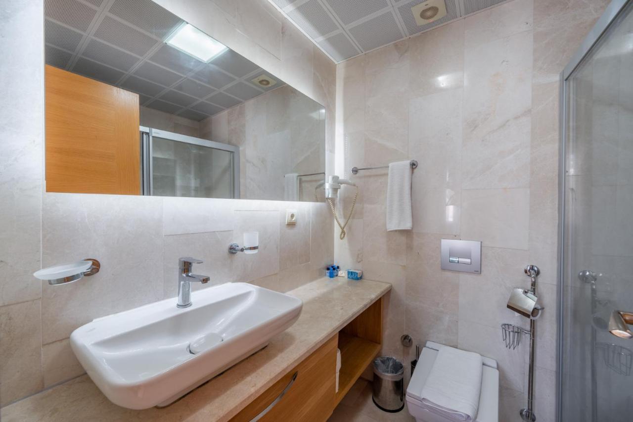 Majeste Hotel Bodrum Gümbet Dış mekan fotoğraf