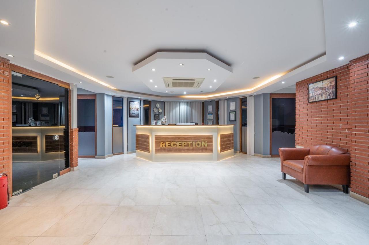 Majeste Hotel Bodrum Gümbet Dış mekan fotoğraf