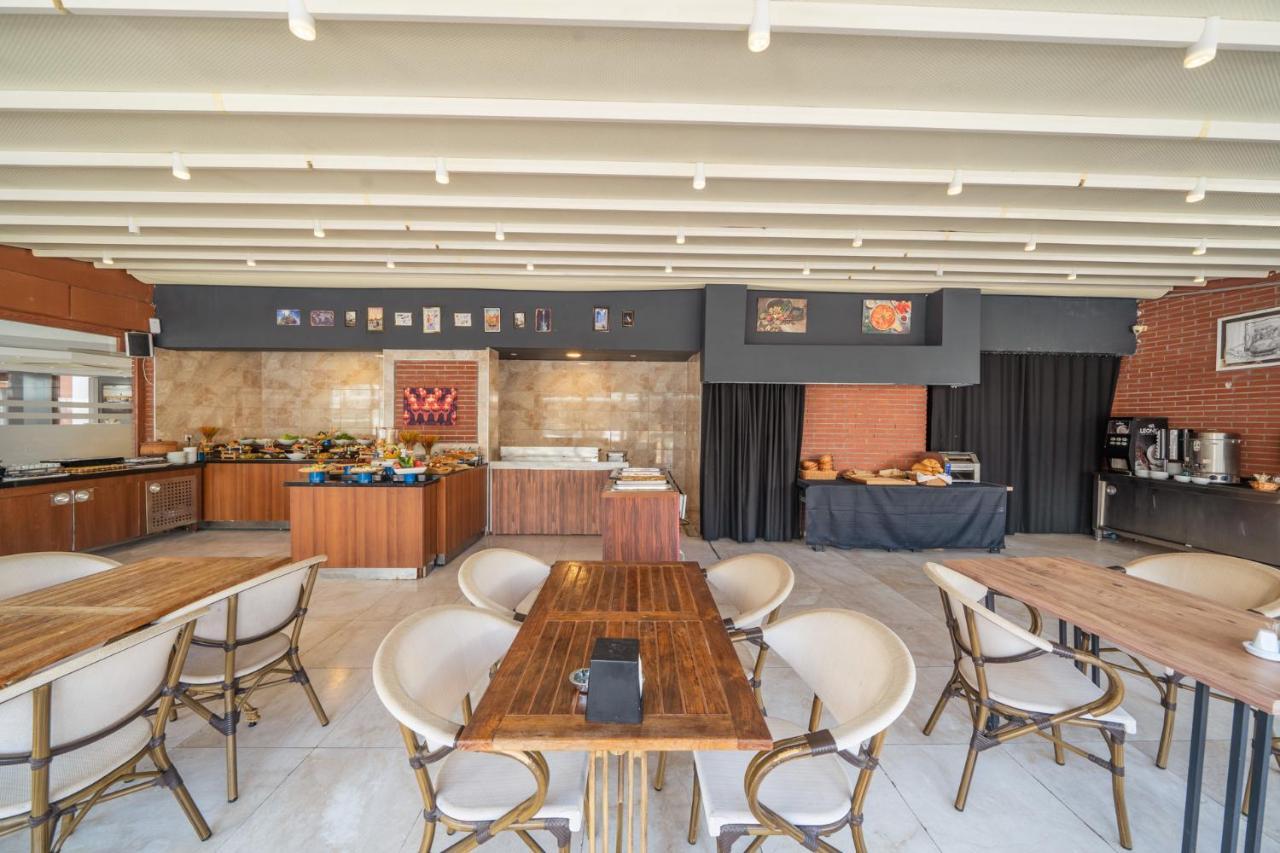 Majeste Hotel Bodrum Gümbet Dış mekan fotoğraf
