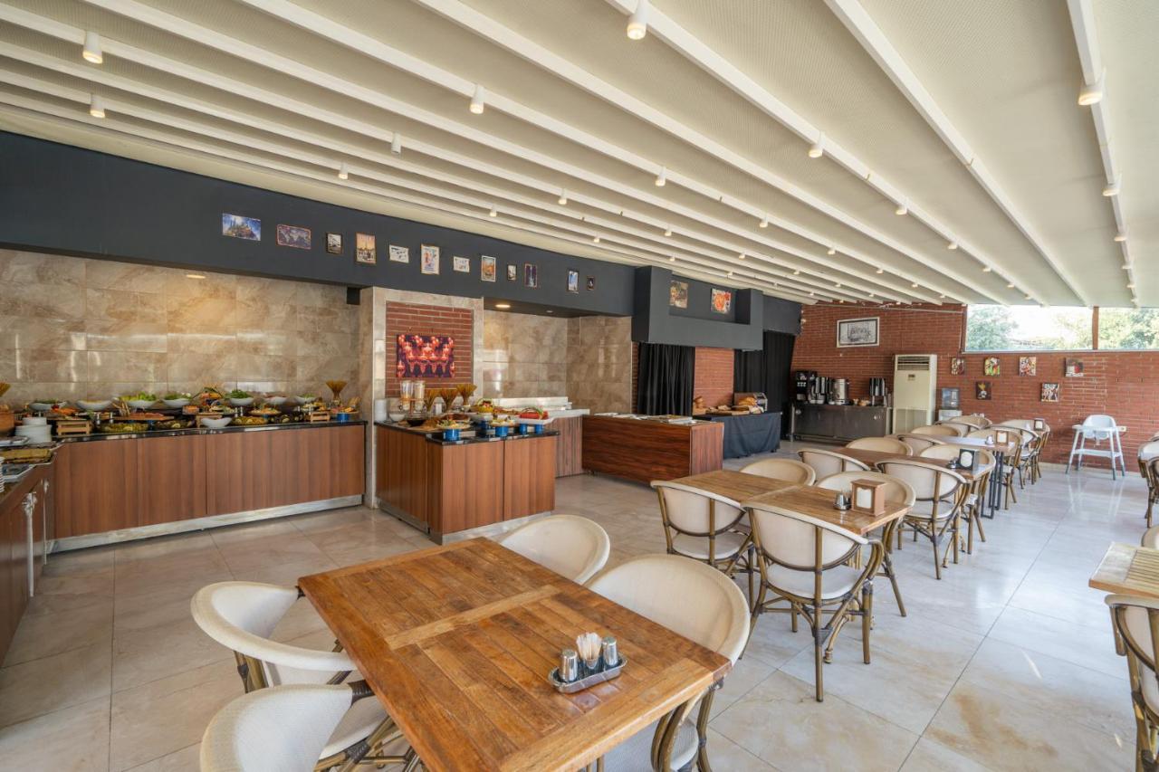 Majeste Hotel Bodrum Gümbet Dış mekan fotoğraf