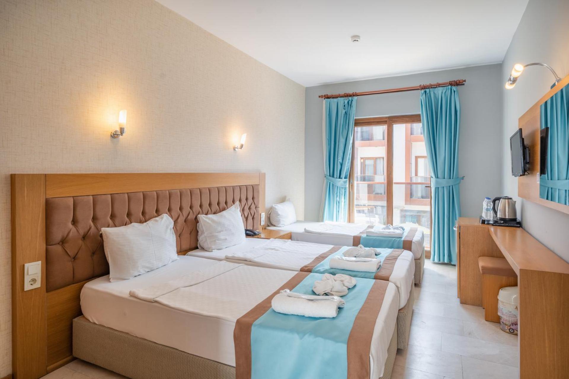 Majeste Hotel Bodrum Gümbet Dış mekan fotoğraf
