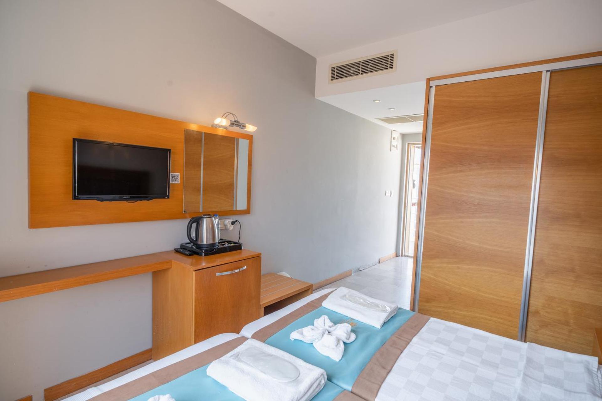 Majeste Hotel Bodrum Gümbet Dış mekan fotoğraf