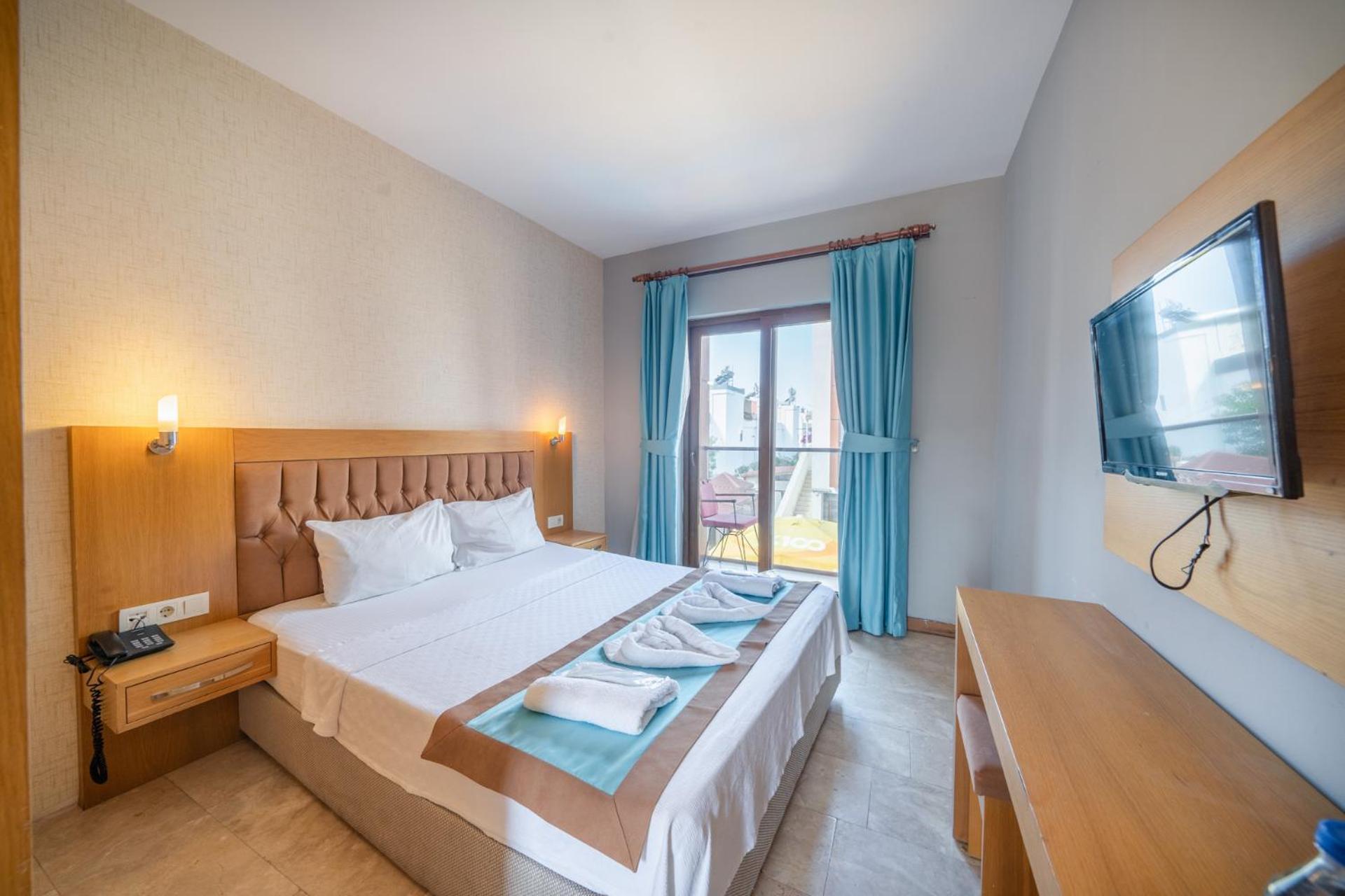 Majeste Hotel Bodrum Gümbet Dış mekan fotoğraf
