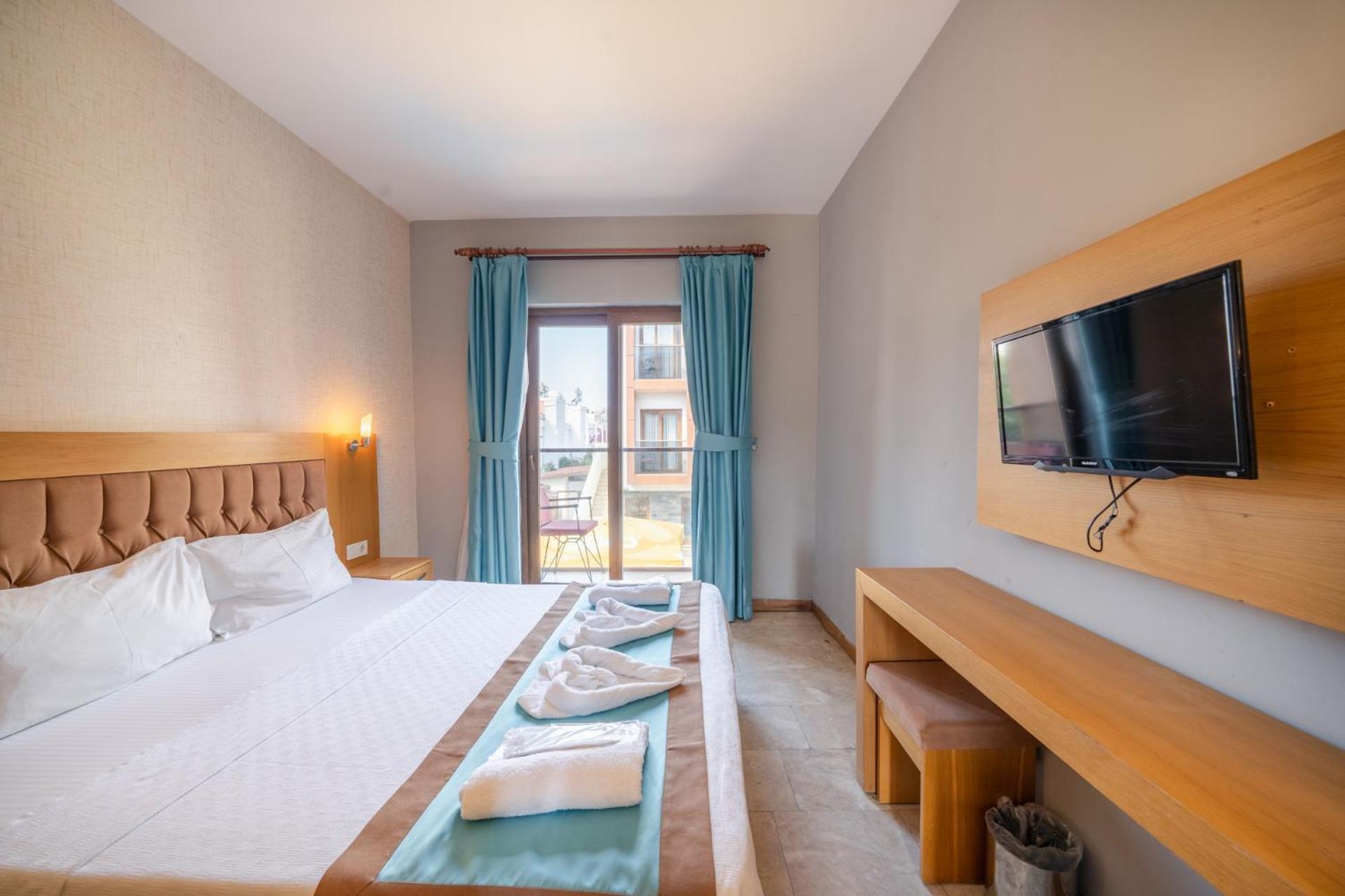 Majeste Hotel Bodrum Gümbet Dış mekan fotoğraf