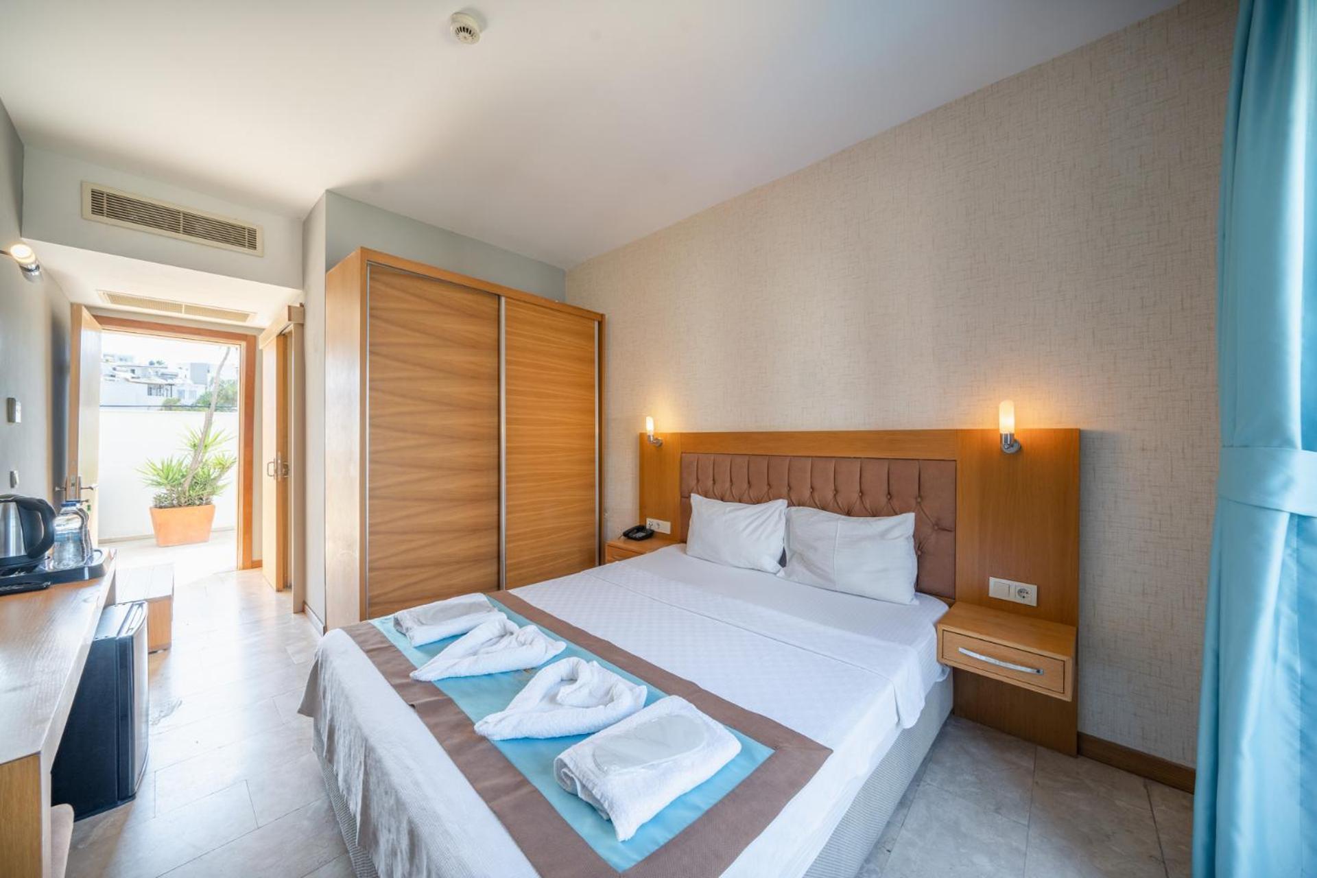 Majeste Hotel Bodrum Gümbet Dış mekan fotoğraf