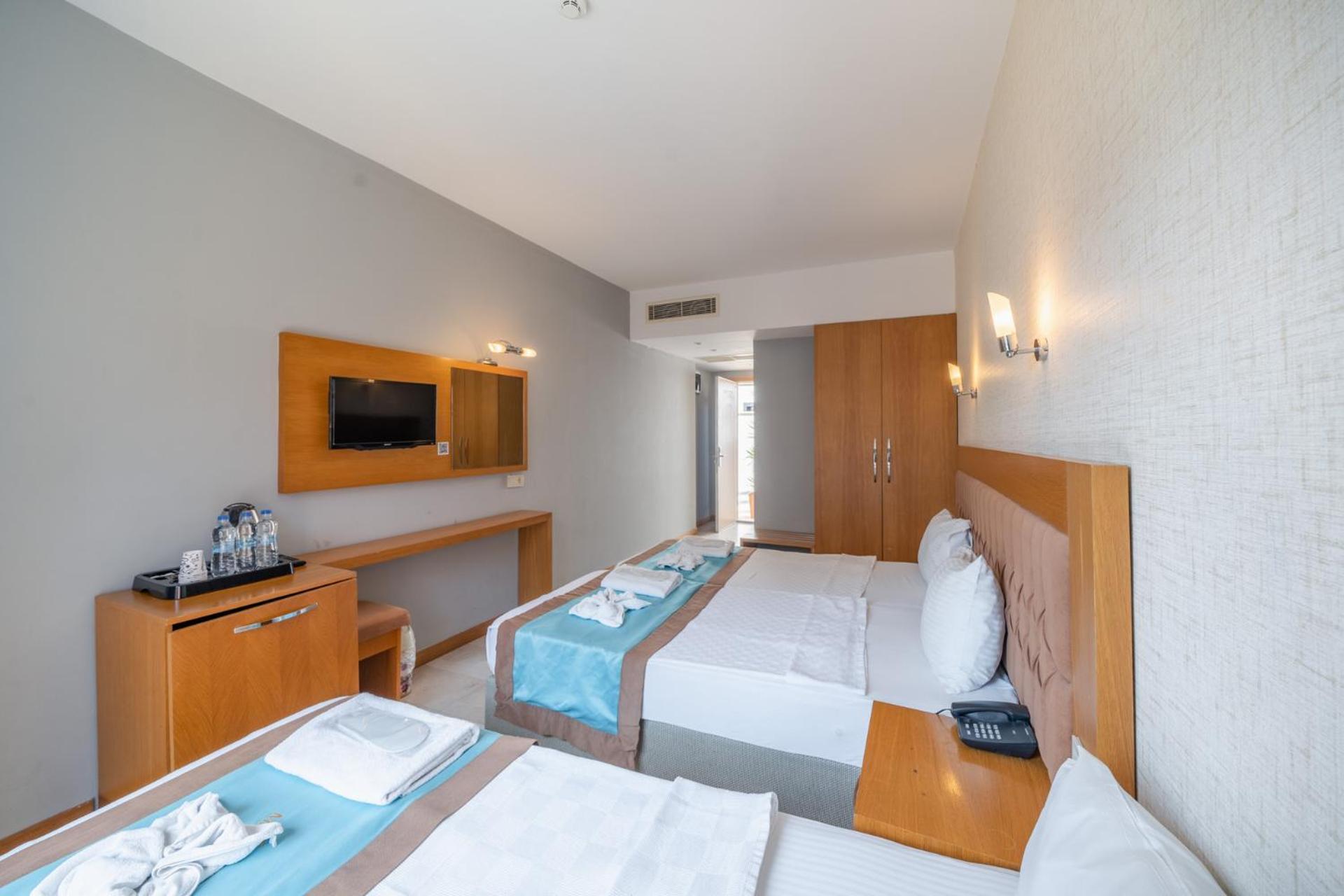Majeste Hotel Bodrum Gümbet Dış mekan fotoğraf