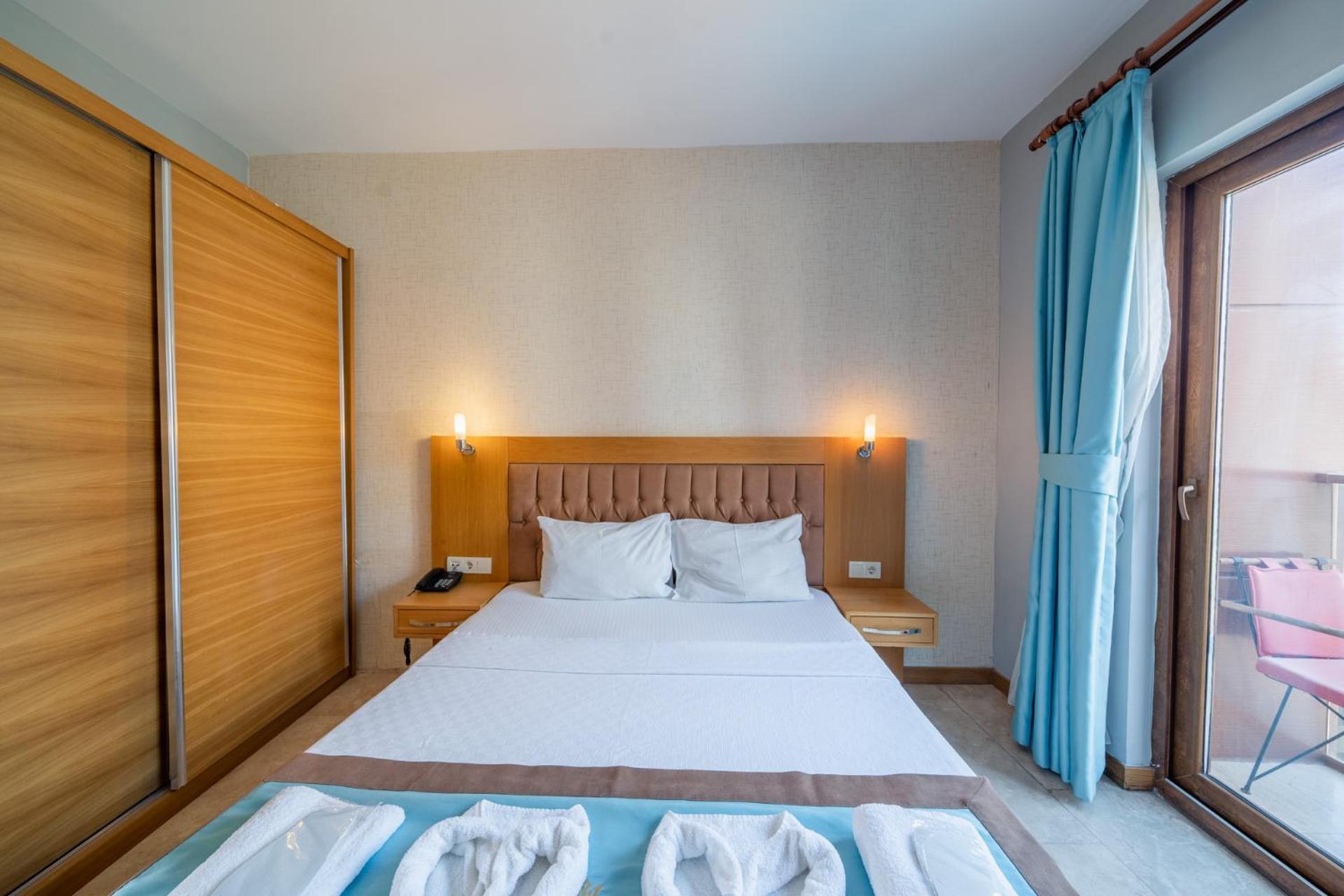 Majeste Hotel Bodrum Gümbet Dış mekan fotoğraf
