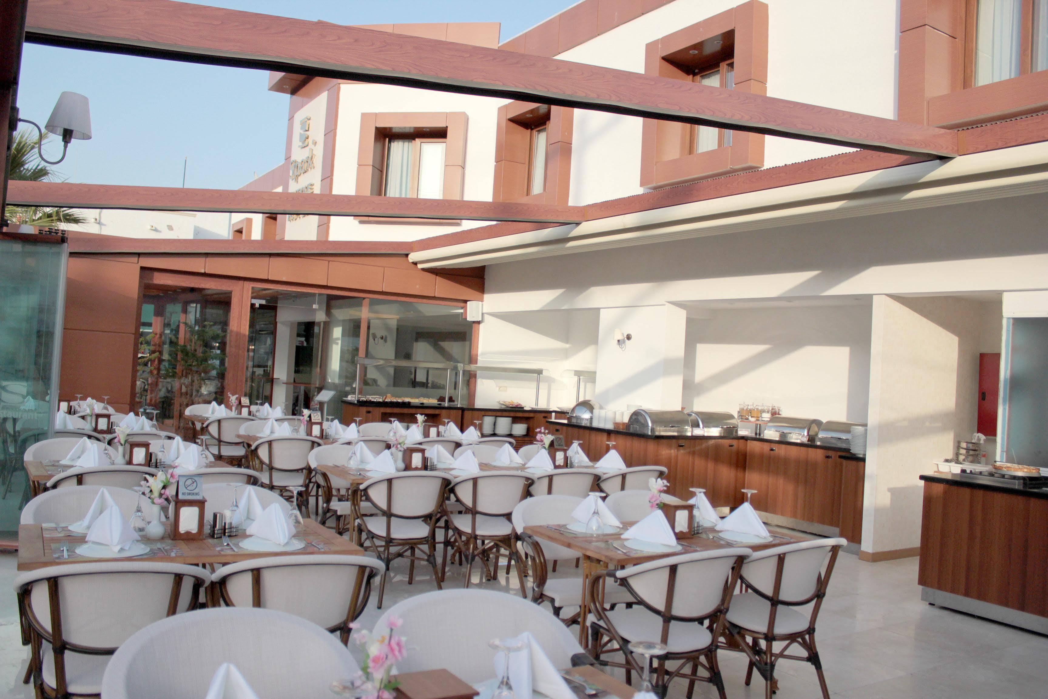Majeste Hotel Bodrum Gümbet Dış mekan fotoğraf
