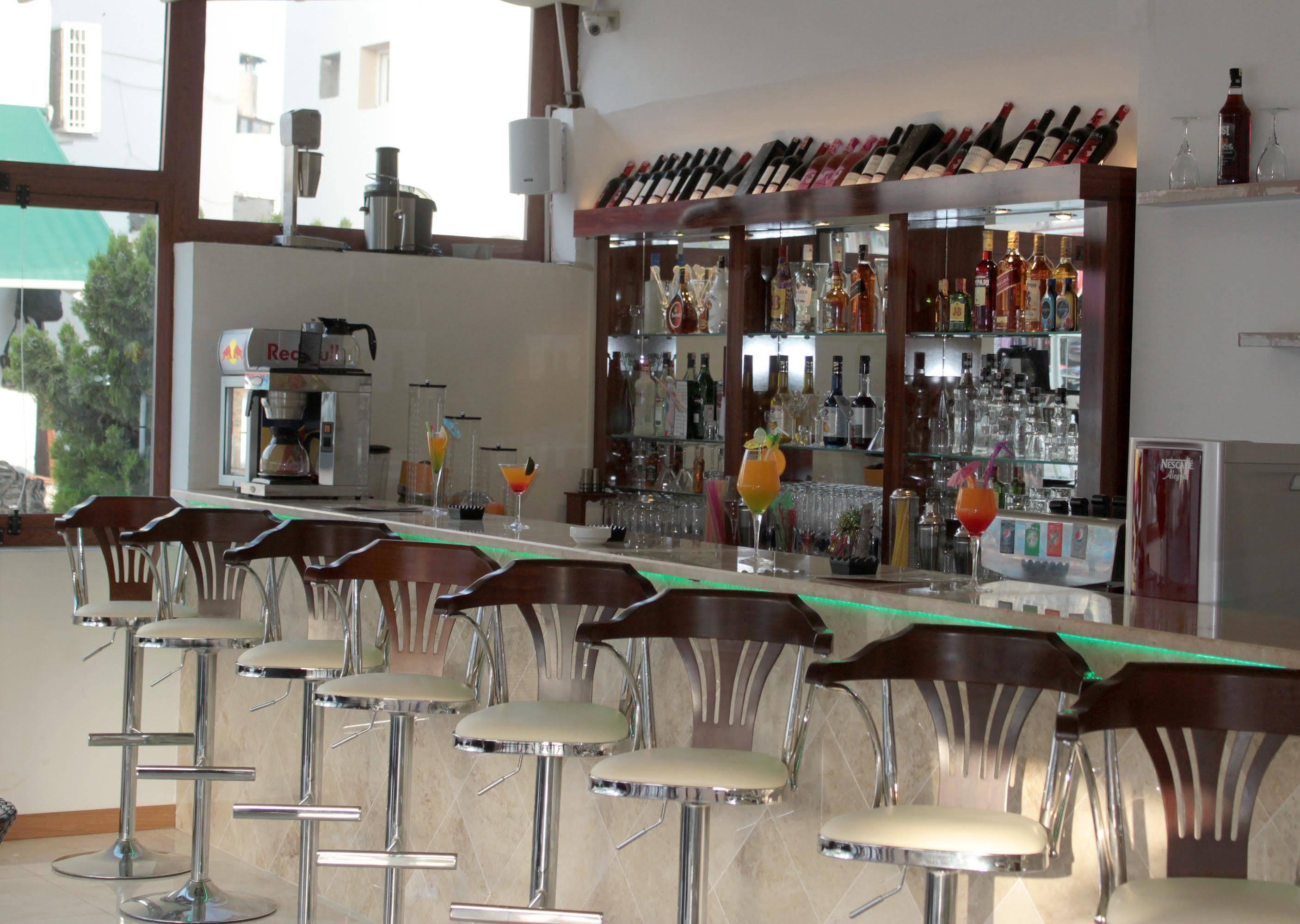 Majeste Hotel Bodrum Gümbet Dış mekan fotoğraf